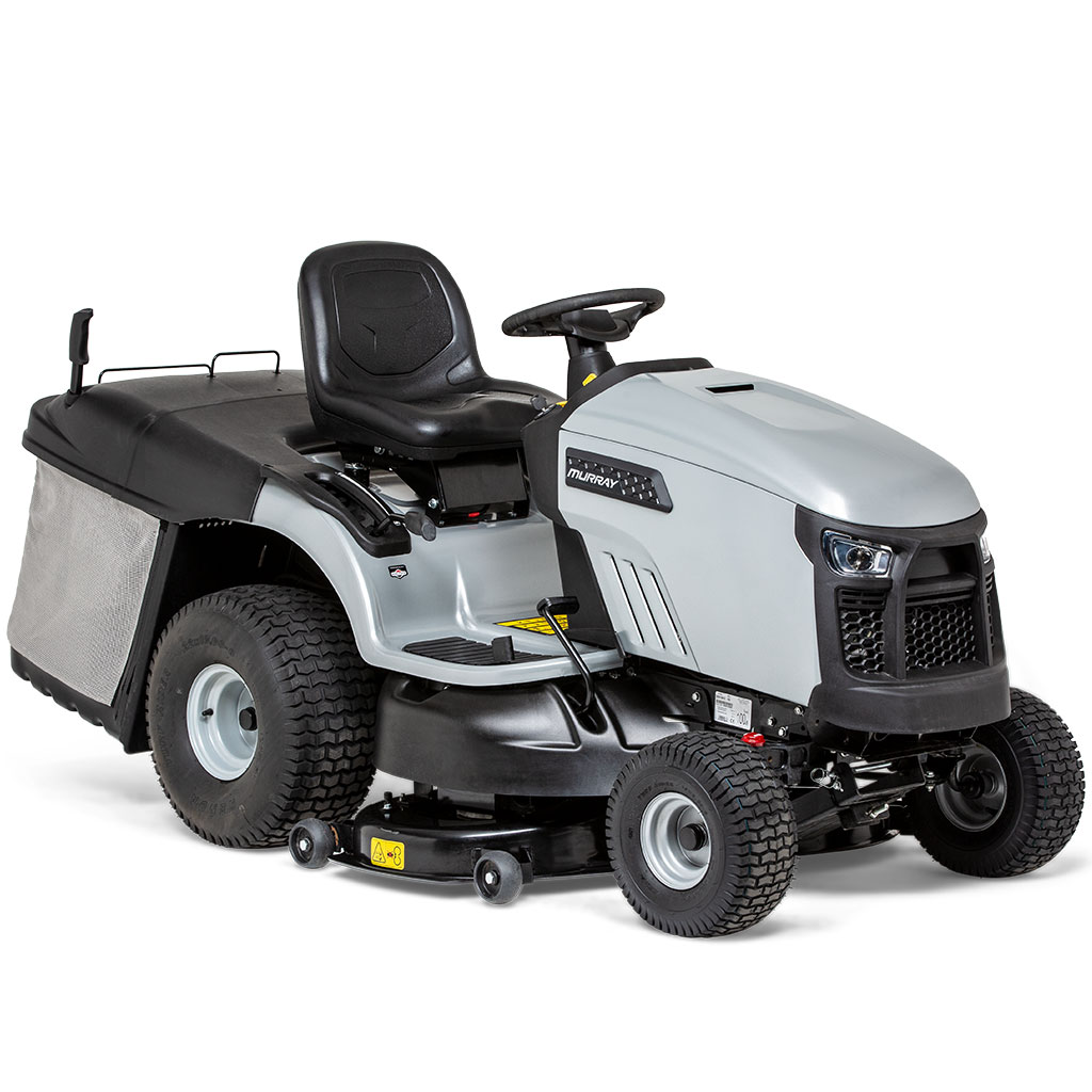 Rear discharge lawn tractor online